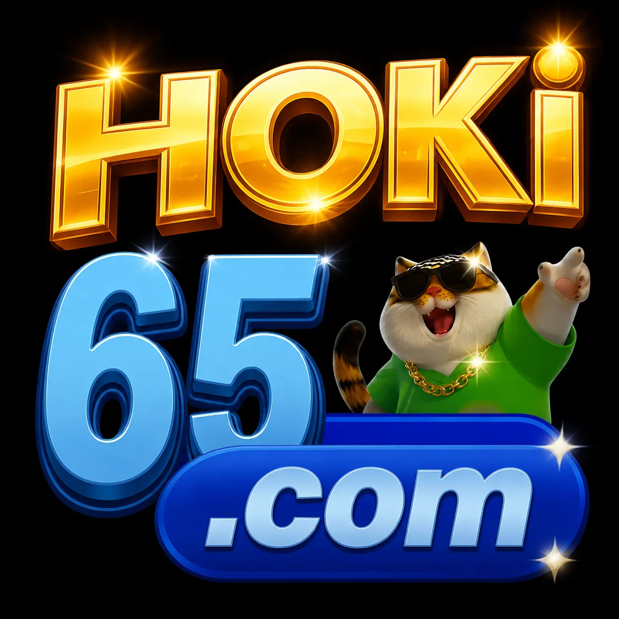 HOKI65 - Permainan Santai yang Mengasyikkan