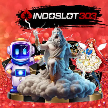 INDESLOT303 - Memancing Seru dengan Gameplay Menarik