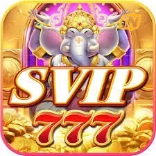 Logo svip777